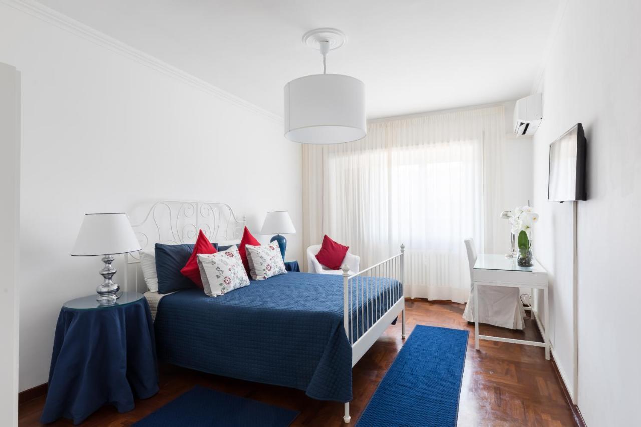 J&G Panoramic Suite Vatican 로마 외부 사진